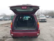 ✅ 2004 GMC Envoy SLE • VIN: 1GKDT13S742294622 • Lot: 41562352. Listed on IAAI with Not provided. Free auction sales archive from the USA and detailed vehicle history report at DreamBid. Image 16.