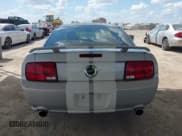 ✅ 2006 Ford Mustang GT Deluxe • VIN: 1ZVFT82H165144359 • Lot: 42922829. Listed on IAAI with 143,130 mi. Free auction sales archive from the USA and detailed vehicle history report at DreamBid. Image 17.