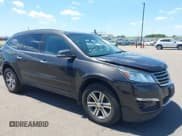 ✅ 2017 Chevrolet Traverse LT • VIN: 1GNKVHKD7HJ191955 • Lot: 42606606. Wystawiony na IAAI z przebiegiem 164 668 mil. Bezpłatny archiwum sprzedaży aukcyjnych z USA i szczegółowy raport historii pojazdu na DreamBid. Zdjęcie 1.