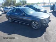 ✅ 2016 Mercedes-Benz C 300 • VIN: 55SWF4JB5GU111976 • Lot: 42345740. Wystawiony na IAAI z przebiegiem 46 427 mil. Bezpłatny archiwum sprzedaży aukcyjnych z USA i szczegółowy raport historii pojazdu na DreamBid. Zdjęcie 1.