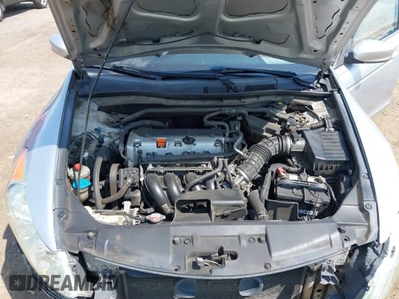 ✅ 2011 Honda Accord EX • VIN: 1HGCP2F71BA043060 • Лот: 43011854. Опубликован ранее на IAAI с пробегом 339 878 миль. Бесплатный доступ к архиву аукционных продаж из США и подробный отчёт об истории автомобиля на DreamBid. Изображение 10.