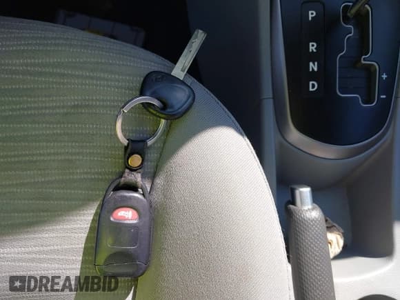 ✅ 2017 Hyundai Accent SE • VIN: KMHCT4AE9HU370563 • Lot: 43320687. Listed on IAAI with 102,041 mi. Free auction sales archive from the USA and detailed vehicle history report at DreamBid. Image 11.