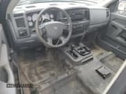 ✅ 2008 Dodge 2500 ST • VIN: 3D7KS26D98G225846 • Lot: 80956384. Listed on Copart with 210,008 mi. Free auction sales archive from the USA and detailed vehicle history report at DreamBid. Image 8.