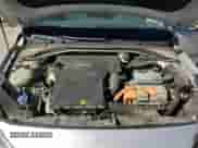 2018 Hyundai Ioniq SEL с VIN KMHC75LC8JU098647, выставлен на аукционе Copart как лот 71892534 с пробегом 161 191 миль миль и Списание • Salvage title. История ставок и продаж доступна на DreamBid. Изображение 11.