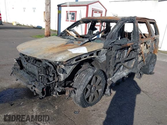 ✅ 2005 Saturn VUE • VIN: 5GZCZ53455S868830 • Lot: 41242401. Wystawiony na IAAI z przebiegiem Nie podano. Bezpłatny archiwum sprzedaży aukcyjnych z USA i szczegółowy raport historii pojazdu na DreamBid. Zdjęcie 2.