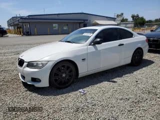 ✅ 2012 BMW 3 Series 328i xDrive • VIN: WBAKF5C56CE656851 • Lot: 58190125. Listed on Copart with 118,962 mi. Free auction sales archive from the USA and detailed vehicle history report at DreamBid. Image 1.