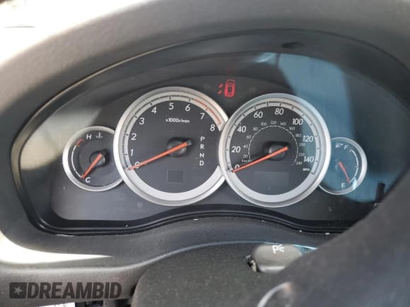 ✅ 2005 Subaru Legacy Limited • VIN: 4S3BL626157217138 • Lot: 54202505. Wystawiony na Copart z przebiegiem Nie podano. Bezpłatny archiwum sprzedaży aukcyjnych z USA i szczegółowy raport historii pojazdu na DreamBid. Zdjęcie 9.