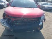 ✅ 2020 Mitsubishi Outlander ES • VIN: JA4AP3AU5LU029391 • Lot: 43643650. Listed on IAAI with 86,314 mi. Free auction sales archive from the USA and detailed vehicle history report at DreamBid. Image 6.