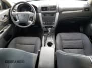 ✅ 2011 Ford Fusion SE • VIN: 3FAHP0HA3BR137261 • Lot: 82616355. Listed on Copart with 107,563 mi. Free auction sales archive from the USA and detailed vehicle history report at DreamBid. Image 8.