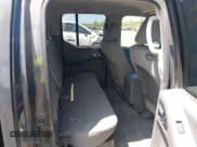 ✅ 2012 Nissan Frontier SV • VIN: 1N6AD0EV5CC468724 • Lot: 42263021. Listed on IAAI with 158,264 mi. Free auction sales archive from the USA and detailed vehicle history report at DreamBid. Image 8.