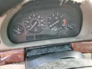 ✅ 2001 BMW 7 Series 740iL • VIN: WBAGH834X1DP25164 • Lot: 77939404. Listed on Copart with Not provided. Free auction sales archive from the USA and detailed vehicle history report at DreamBid. Image 9.