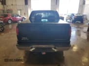 ✅ 2002 Chevrolet S-10 LS • VIN: 1GCDT13W62K232575 • Lot: 44351465. Listed on Copart with 84,215 mi. Free auction sales archive from the USA and detailed vehicle history report at DreamBid. Image 6.