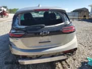 ✅ 2023 Chevrolet Bolt EV 1LT • VIN: 1G1FW6S07P4160283 • Lot: 62482894. Wystawiony na Copart z przebiegiem 16 948 mil. Bezpłatny archiwum sprzedaży aukcyjnych z USA i szczegółowy raport historii pojazdu na DreamBid. Zdjęcie 6.