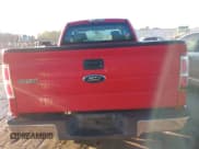 ✅ 2009 Ford F-150 STX • VIN: 1FTRX12WX9FB10204 • Lot: 43479345. Wystawiony na IAAI z przebiegiem 207 611 mil. Bezpłatny archiwum sprzedaży aukcyjnych z USA i szczegółowy raport historii pojazdu na DreamBid. Zdjęcie 17.