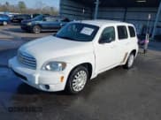 ✅ 2008 Chevrolet HHR LS • VIN: 3GNDA13D48S549117 • Lot: 41536974. Listed on IAAI with 192,899 mi. Free auction sales archive from the USA and detailed vehicle history report at DreamBid. Image 2.