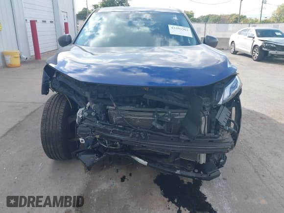 ✅ 2021 Nissan Rogue S • VIN: 5N1AT3AB8MC788183 • Lot: 43393303. Wystawiony na IAAI z przebiegiem 71 808 mil. Bezpłatny archiwum sprzedaży aukcyjnych z USA i szczegółowy raport historii pojazdu na DreamBid. Zdjęcie 6.