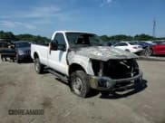 ✅ 2015 Ford F-250 XLT • VIN: 1FTBF2B6XFEA80102 • Lot: 65196695. Wystawiony na Copart z przebiegiem Nie podano. Bezpłatny archiwum sprzedaży aukcyjnych z USA i szczegółowy raport historii pojazdu na DreamBid. Zdjęcie 13.