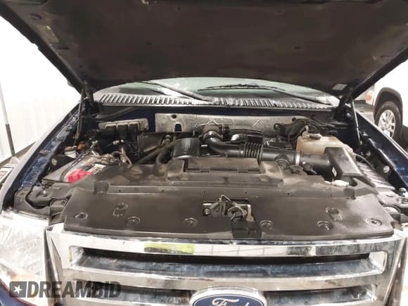 ✅ 2011 Ford Expedition Max XL • VIN: 1FMJK1G5XBEF43069 • Lot: 41462457. Listed on IAAI with 146,866 mi. Free auction sales archive from the USA and detailed vehicle history report at DreamBid. Image 10.