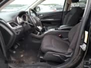 ✅ 2018 Dodge Journey SE • VIN: 3C4PDCAB7JT302152 • Lot: 90830725. Listed on Copart with 152,835 mi. Free auction sales archive from the USA and detailed vehicle history report at DreamBid. Image 7.