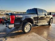 ✅ 2020 Ford F-250 XL • VIN: 1FT7W2BT4LED76613 • Lot: 86078475. Listed on Copart with 200,483 mi. Free auction sales archive from the USA and detailed vehicle history report at DreamBid. Image 3.