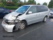 ✅ 2003 Honda Odyssey EX-L • VIN: 5FNRL18003B132156 • Lot: 42987337. Wystawiony na IAAI z przebiegiem 259 156 mil. Bezpłatny archiwum sprzedaży aukcyjnych z USA i szczegółowy raport historii pojazdu na DreamBid. Zdjęcie 2.