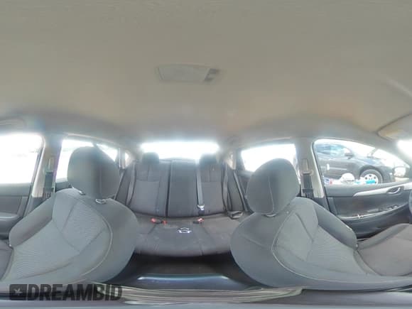 ✅ 2018 Nissan Sentra S • VIN: 3N1AB7APXJY315451 • Лот: 63388515. Опубликован ранее на Copart с пробегом 120 748 миль. Бесплатный доступ к архиву аукционных продаж из США и подробный отчёт об истории автомобиля на DreamBid. Изображение 15.