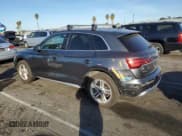 ✅ 2021 Audi Q5 Premium • VIN: WA1G2AFY3M2046762 • Лот: 85265404. Опубликован ранее на Copart с пробегом 34 537 миль. Бесплатный доступ к архиву аукционных продаж из США и подробный отчёт об истории автомобиля на DreamBid. Изображение 2.