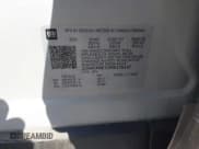 ✅ 2022 Chevrolet Equinox Premier • VIN: 2GNAXNEV2N6135147 • Lot: 43440446. Wystawiony na IAAI z przebiegiem 29 818 mil. Bezpłatny archiwum sprzedaży aukcyjnych z USA i szczegółowy raport historii pojazdu na DreamBid. Zdjęcie 9.