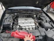 ✅ 1997 Cadillac Eldorado Touring • VIN: 1G6ET1295VU617248 • Лот: 80984514. Опубликован ранее на Copart с пробегом 128 580 миль. Бесплатный доступ к архиву аукционных продаж из США и подробный отчёт об истории автомобиля на DreamBid. Изображение 11.