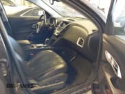 ✅ 2014 Chevrolet Equinox LTZ • VIN: 2GNFLHE30E6295111 • Лот: 43546716. Опубликован ранее на IAAI с пробегом 170 741 миль. Бесплатный доступ к архиву аукционных продаж из США и подробный отчёт об истории автомобиля на DreamBid. Изображение 5.