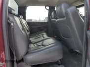 ✅ 2006 Chevrolet Silverado 2500HD LT1 • VIN: 1GCHK23D26F186329 • Lot: 41633675. Wystawiony na Copart z przebiegiem 231 536 mil. Bezpłatny archiwum sprzedaży aukcyjnych z USA i szczegółowy raport historii pojazdu na DreamBid. Zdjęcie 10.