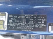 ✅ 2018 Kia Forte LX • VIN: 3KPFK4A70JE183836 • Lot: 42496617. Listed on IAAI with Not provided. Free auction sales archive from the USA and detailed vehicle history report at DreamBid. Image 9.