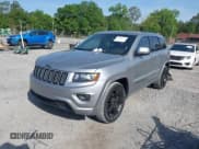 ✅ 2015 Jeep Grand Cherokee Laredo • VIN: 1C4RJEAG9FC863013 • Lot: 42086477. Listed on IAAI with 142,542 mi. Free auction sales archive from the USA and detailed vehicle history report at DreamBid. Image 19.