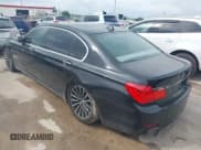 ✅ 2011 BMW 7 Series 750Li • VIN: WBAKB8C55BCY66672 • Лот: 42034413. Опубликован ранее на IAAI с пробегом 155 583 миль. Бесплатный доступ к архиву аукционных продаж из США и подробный отчёт об истории автомобиля на DreamBid. Изображение 3.