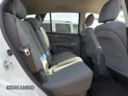 ✅ 2012 Hyundai Santa Fe GLS • VIN: 5XYZG3AB0CG116463 • Lot: 86622674. Listed on Copart with 96,454 mi. Free auction sales archive from the USA and detailed vehicle history report at DreamBid. Image 11.