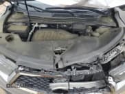 ✅ 2020 Acura MDX Technology • VIN: 5J8YD4H06LL028585 • Лот: 58244625. Опубликован ранее на Copart с пробегом 89 782 миль. Бесплатный доступ к архиву аукционных продаж из США и подробный отчёт об истории автомобиля на DreamBid. Изображение 12.