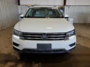 ✅ 2021 Volkswagen Tiguan SE • VIN: 3VV2B7AX3MM041959 • Lot: 49675295. Wystawiony na Copart z przebiegiem 39 511 mil. Bezpłatny archiwum sprzedaży aukcyjnych z USA i szczegółowy raport historii pojazdu na DreamBid. Zdjęcie 5.