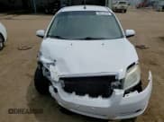 ✅ 2011 Chevrolet Aveo 1LT • VIN: KL1TD5DE4BB247198 • Lot: 56513235. Wystawiony na Copart z przebiegiem 135 379 mil. Bezpłatny archiwum sprzedaży aukcyjnych z USA i szczegółowy raport historii pojazdu na DreamBid. Zdjęcie 14.