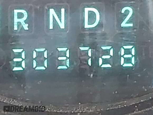 ✅ 2008 Dodge 1500 SLT • VIN: 3D7KR19D88G114609 • Лот: 41652242. Опубликован ранее на IAAI с пробегом 303 728 миль. Бесплатный доступ к архиву аукционных продаж из США и подробный отчёт об истории автомобиля на DreamBid. Изображение 15.