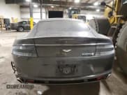✅ 2011 Aston Martin Rapide • VIN: SCFHDDAJ0BAF01249 • Lot: 88406885. Wystawiony na Copart z przebiegiem Nie podano. Bezpłatny archiwum sprzedaży aukcyjnych z USA i szczegółowy raport historii pojazdu na DreamBid. Zdjęcie 6.