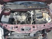 ✅ 2008 Chevrolet Equinox LT • VIN: 2CNDL53F986292168 • Лот: 55328505. Опубликован ранее на Copart с пробегом 219 177 миль. Бесплатный доступ к архиву аукционных продаж из США и подробный отчёт об истории автомобиля на DreamBid. Изображение 12.