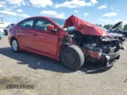 ✅ 2019 Hyundai Elantra SE • VIN: 5NPD74LF5KH454125 • Lot: 72025255. Listed on Copart with 88,906 mi. Free auction sales archive from the USA and detailed vehicle history report at DreamBid. Image 4.