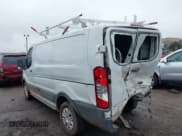 ✅ 2020 Ford Transit Cargo • VIN: 1FTBR1Y86LKA30515 • Lot: 41441522. Wystawiony na IAAI z przebiegiem 84 331 mil. Bezpłatny archiwum sprzedaży aukcyjnych z USA i szczegółowy raport historii pojazdu na DreamBid. Zdjęcie 3.