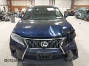 ✅ 2015 Lexus RX 350 • VIN: 2T2BK1BA4FC272401 • Лот: 43469794. Опубликован ранее на IAAI с пробегом 171 051 миль. Бесплатный доступ к архиву аукционных продаж из США и подробный отчёт об истории автомобиля на DreamBid. Изображение 12.