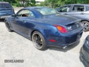 ✅ 2004 Lexus SC 430 • VIN: JTHFN48Y840057144 • Lot: 42276706. Wystawiony na IAAI z przebiegiem 226 478 mil. Bezpłatny archiwum sprzedaży aukcyjnych z USA i szczegółowy raport historii pojazdu na DreamBid. Zdjęcie 3.