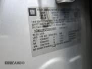 ✅ 2013 Chevrolet Captiva Sport LS • VIN: 3GNAL2EK3DS639691 • Lot: 45431555. Wystawiony na Copart z przebiegiem Nie podano. Bezpłatny archiwum sprzedaży aukcyjnych z USA i szczegółowy raport historii pojazdu na DreamBid. Zdjęcie 13.