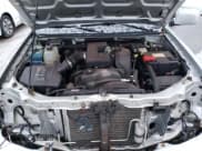 ✅ 2010 Chevrolet Colorado 2LT • VIN: 1GCKTDDE3A8133934 • Lot: 82962954. Listed on Copart with 173,306 mi. Free auction sales archive from the USA and detailed vehicle history report at DreamBid. Image 11.