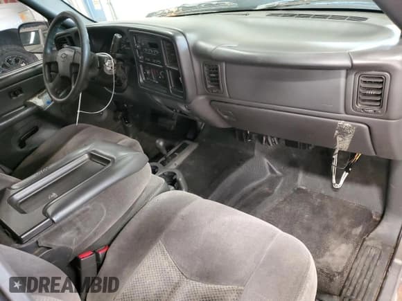 ✅ 2006 Chevrolet Silverado 1500 LT1 • VIN: 1GCEK19Z06Z258756 • Лот: 78440654. Опубликован ранее на Copart с пробегом Не указан. Бесплатный доступ к архиву аукционных продаж из США и подробный отчёт об истории автомобиля на DreamBid. Изображение 8.