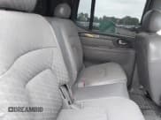 ✅ 2004 GMC Envoy SLE • VIN: 1GKES12SX46220791 • Lot: 43177526. Listed on IAAI with 165,375 mi. Free auction sales archive from the USA and detailed vehicle history report at DreamBid. Image 8.