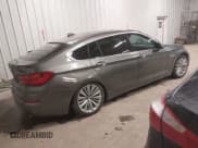 ✅ 2014 BMW 5 Series 535i Gran Turismo xDrive • VIN: WBA5M4C59ED183503 • Lot: 41983117. Wystawiony na IAAI z przebiegiem 136 186 mil. Bezpłatny archiwum sprzedaży aukcyjnych z USA i szczegółowy raport historii pojazdu na DreamBid. Zdjęcie 4.